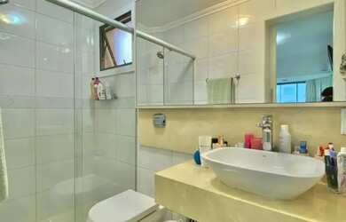 Imagem 6: Apartamento 03 dormitórios na Beira Mar de Capão da Canoa