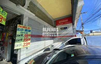 Imagem 4: Loja para aluguel no Bairro INDUSTRIAL