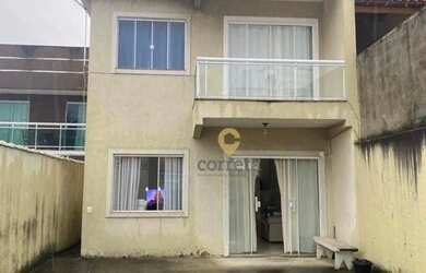 Imagem 2: casa de sobrado. Varanda, 90m² de Área, 1 Vaga na garageme2 Dormitórios