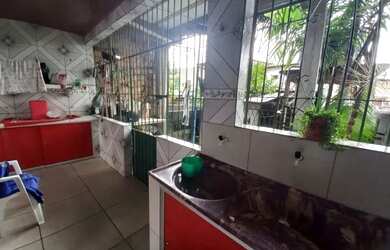 Imagem 6: Casa do de dois Pavimentos, no Conjunto Panorama XXI