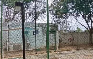 Imagem 12: Alugo excelente apartamento semi mobiliado - excelente localização