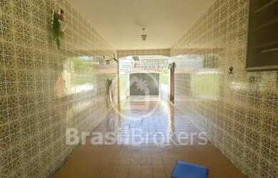 Imagem 16: Casa de Condomínio à venda com 237,00m² e 2 quartos em Anil, Rio de Janeiro - rj