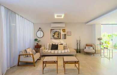 Imagem 3: Imóvel para aluguel e venda tem 293 metros quadrados com 4 quartos