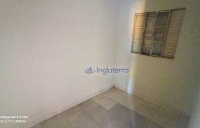 Imagem 6: Casa com 2 quartos para alugar, 50 m² por R$ 800/mês - Ernani de Moura...