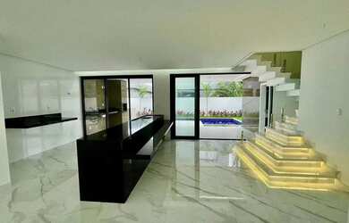 Imagem 6: Alphaville I Alphaville Sergipe Terras 1 5990