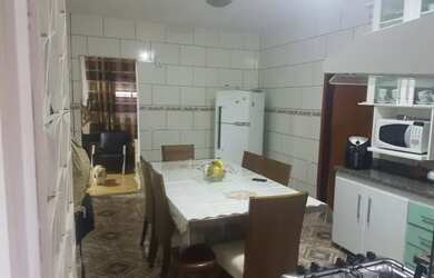 Imagem 9: Casa duplex em Santa Maria QR 209- 6 quartos