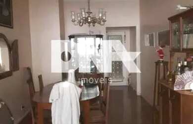 Imagem: O apartamento possui 3 Dormitórios, 3 Banheiros, 1 Vaga na