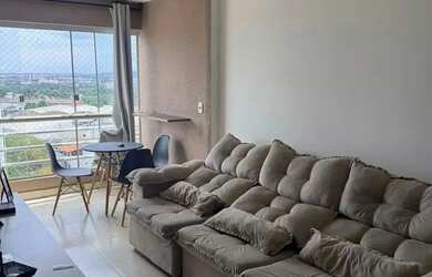 Imagem 12: Apartamento a venda Mobiliado com 2 Quartos sendo 2 suites no setor bela vista