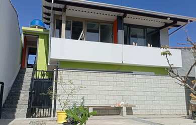 Imagem: A kitnet possui 1 Dormitório, 1 Banheiro, 1 Vaga na garagem