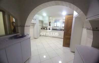 Imagem 9: Marechal Hermes Casa 3 quartos, sendo 3 suites