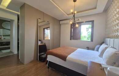 Imagem 4: Excelente casa 3/4 sendo 3 suítes em rua publica