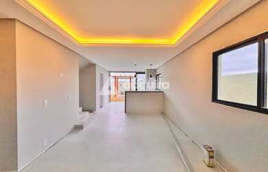 Imagem 2: Casa Condomínio Bosque Mistral à venda, Jardim Carvalho, Ponta Grossa, PR