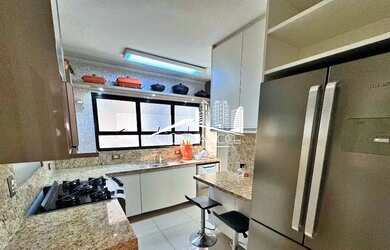 Imagem 14: Apartamento mobiliado para alugar em Juvevê, Curitiba, PR Confiancce...