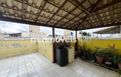 Imagem 16: Venda Cobertura Petrópolis Betim