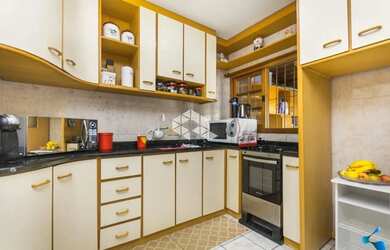 Imagem 6: Casa à venda na Zona Sul 2 dormitórios 2 vagas de garagem no bairro...