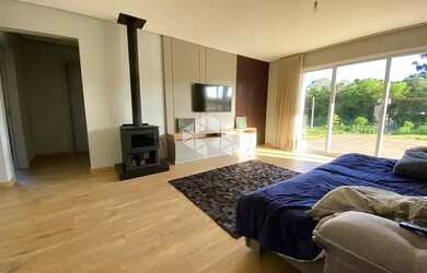 Imagem 16: Sítio na Serra Gaúcha. Piscinae56.000m² de Área