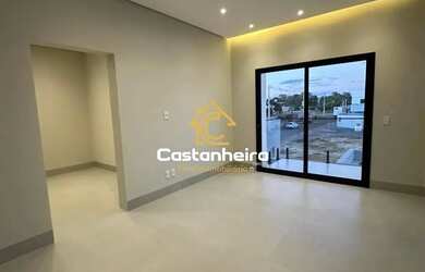 Imagem 4: Sobrado Novo 04 suítes plenas - Plano Diretor Sul