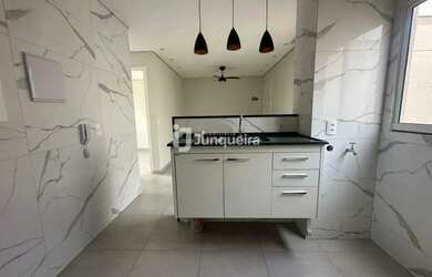 Imagem 6: Apartamento para aluguel, 2 quartos, 1 vaga, Pompéia - Piracicaba/SP