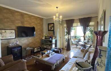 Imagem 14: Ed Camalotes. Churrasqueira, Imóvel mobiliado, Ar-condicionadoeÁrea...