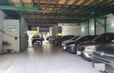 Imagem 13: Galpão à venda, Barro Preto - Belo Horizonte/MG