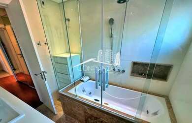 Imagem 3: Apartamento mobiliado para alugar em Juvevê, Curitiba, PR Confiancce...