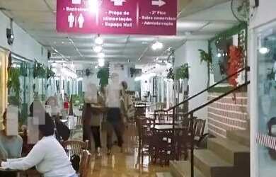 Imagem 2: Lojas na Tijuca para lugar- Ultimas Unidades - Sem Deposito e Sem Fiador