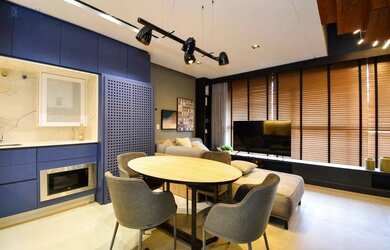 Imagem 4: Cond. Zee Residence - Bloco ùnico AP 502