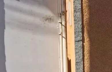 Imagem: A casa possui 1 Dormitório, 1 Banheiro, 30m² de Área e está