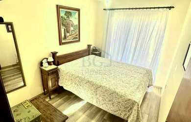 Imagem 11: Apartamentos Padrão em Poços de Caldas