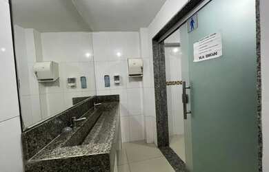 Imagem 9: Imóvel para venda tem 1400 metros quadrados com 10 quartos em Nazaré - Salvador - BA