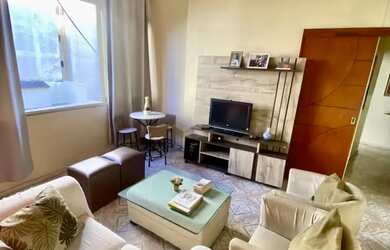 Imagem 5: Pacote Réveillon Apartamento ao Lado da Praia Copacabana