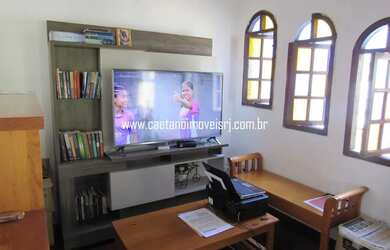 Imagem 10: Excelente Casa C/ Quintal Para Venda Em Inoã - Rua dos Cafeeiros