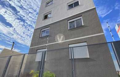 Imagem 2: Apartamento 1 suíte com churrasqueira N. Sra de Fátima