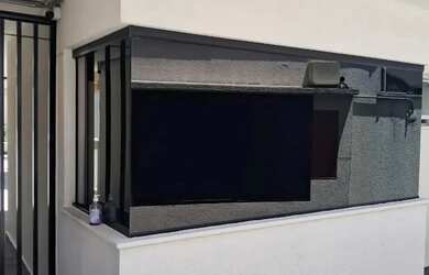 Imagem 2: Aluga-se Ótimo Apartamento com 02 quartos na Vila Nova Mazzei Ótima...