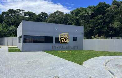 Imagem 3: Terreno à venda, 133 m² por R$ 199.000,00 - Santa Cândida - Curitiba/PR