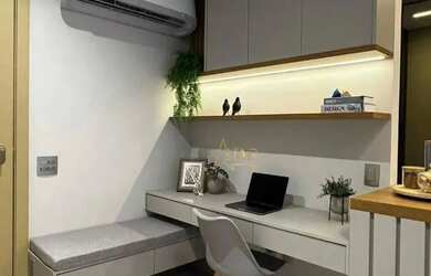 Imagem 9: Apartamento para alugar, 53 m² por R$ 14.424,99/mês - Vila Olímpia...