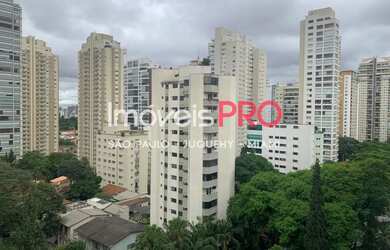 Imagem 7: Apartamento a venda em sofisticado condominio no Campo Belo com 311m2,...