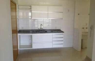 Imagem 2: Apartamento à venda no Ed. Arquiteto Júlio Ribeiro, na Gleba Palhano