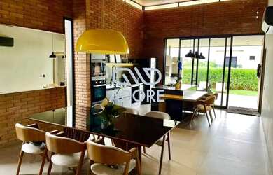 Imagem 13: Casa para Venda no Condomínio Residencial Una - Itu/SP