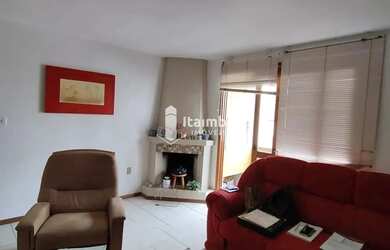 Imagem: O apartamento à venda possui 3 Dormitórios, 2 Banheiros, 1