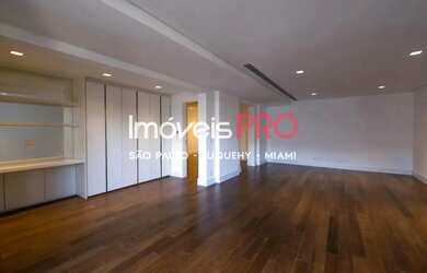 Imagem 5: Apartamento Garden espetacular em condomínio novo de alto luxo no Itaim