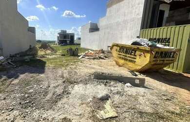 Imagem: Terreno à venda no Condomínio Residencial Dona Maria Cândida