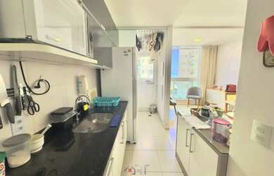 Imagem 6: Praia de Itaparica, 2 quartos, suíte, 68m², 1 vaga