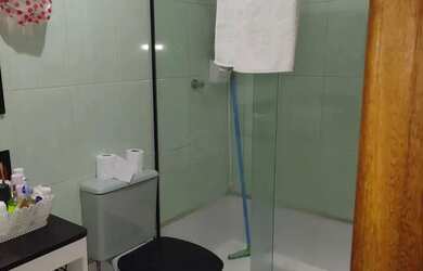 Imagem 9: Linda casa 2/4, suíte, armários cond.fechado