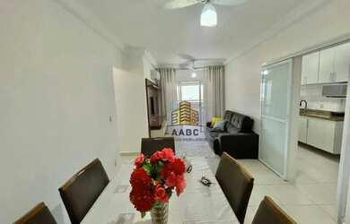 Imagem 14: Ponta da praia - MOBILIADO - 2 dorms, suíte, lazer completo