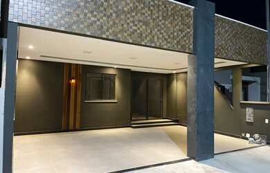 Imagem: A casa em condomínio possui 2 Dormitórios, 2 Banheiros, 3