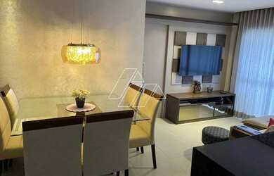 Imagem 3: Apartamento à venda, 2 quartos, 1 suíte, 1 vaga, Jardim Santa Tereza...