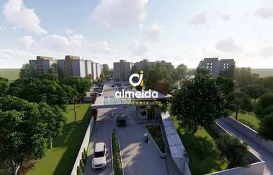 Imagem 4: Residencial Morada do Leste