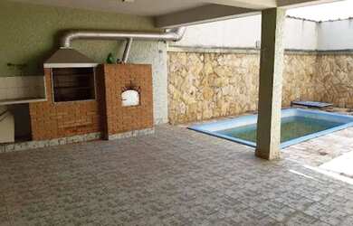 Imagem 1: Casa com 2 dormitórios à venda, 226 m² por R$ 900.000,00 - Jardim Brasil - Atibaia/SP