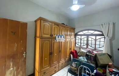 Imagem 8: Casa à venda com 3 quartos, 84m²